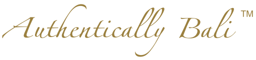 Authentically Bali